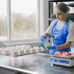 Industria Alimenticia