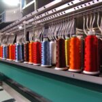 Industria Textil