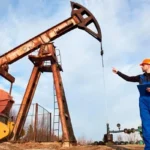 Industria del Petróleo