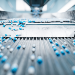 Industria farmaceutica