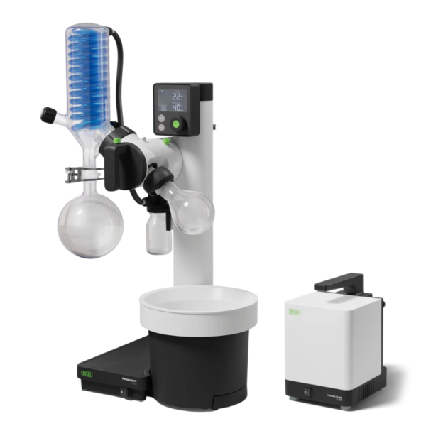 Rotavapor R80 Buchi - Image 4