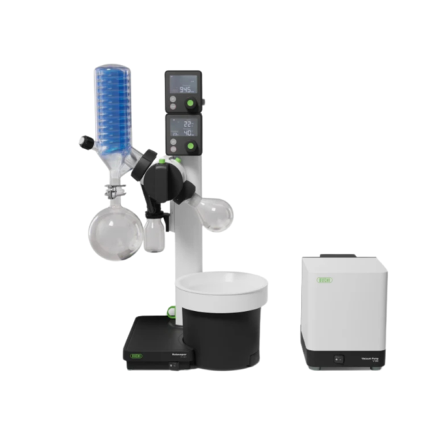Rotavapor R80 Buchi - Image 2