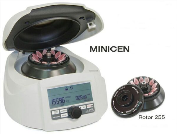 Minicen Orto Alresa