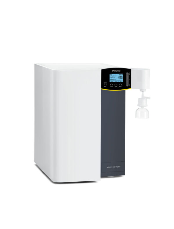 Purificador Arium Comfort II Sartorius