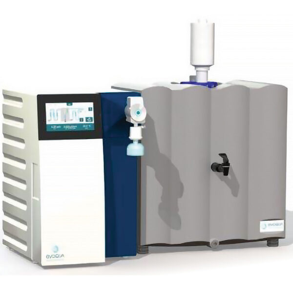 Purificador Ultra Clear TP ED 20 TWF EDI 30 UV TM Evoqua